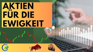 So findest du Aktien für die Ewigkeit  Vermeide diese 3 Fehler die 90 der Anleger machen [upl. by Diao]