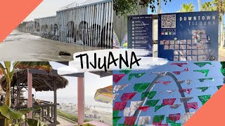 TIJUANA MEXICO Like Youve Never Seen WHAT ITS REALLY LIKE [upl. by Hinda622]