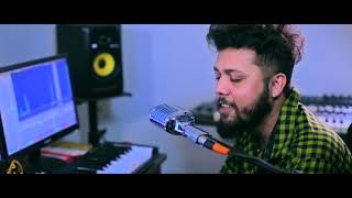 Borsha Chokh বর্ষা চোখ   Imran Mahamudul  Sudarshan Das  Cover [upl. by Ancell304]