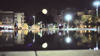 White Night Tel Aviv 2013 [upl. by Aven]