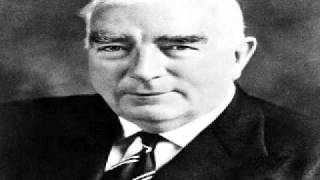 Robert Menzies speech 1939 Declaration of War [upl. by Pillihpnhoj29]