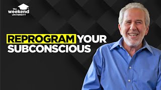 Epigenetics Consciousness amp Reprogramming the Mind  Dr Bruce Lipton [upl. by Sears]