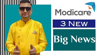 Modicare repurchase offer फिर से आ गया  Modicare business  modicare February 2024 new offers [upl. by Hnahc620]