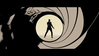 NIGHTFIRE Official Trailer  James Bond Returns in 2025  Idris Elba [upl. by Dugald]