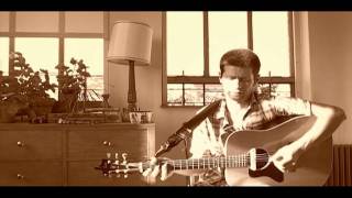 Argyle Johansen  Oh You Pretty Things David Bowie Cover [upl. by Barsky]