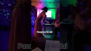 Pasayawa ko dai dance dancevideo bisayasong pasayawakodai [upl. by Ainsworth]