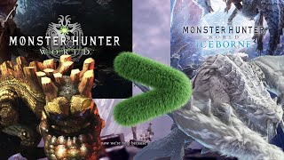 I have a Controversial Take on Monster Hunter World [upl. by Carlton611]