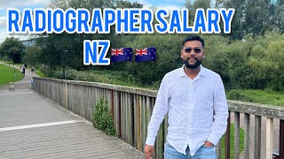 Radiographer Salary and Opportunities in NewZealand 2023 🇳🇿🇳🇿 [upl. by Halyk902]