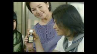 TVC WOODS Cough Syrup versi Spesialis Dari Dulu GIGI Band [upl. by Chet]