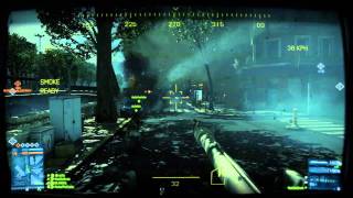 Battlefield 3  Multiplayer Trailer [upl. by Leslie369]