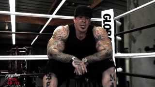 DR PASQUALES ANABOLIC DIET Rich Piana [upl. by Angelika259]