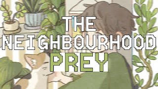 The Neighbourhood  Prey Lirik Lagu Terjemahan [upl. by Aihgn]