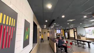 Pit Stop Tour Of A McDonald’s In Newport TN [upl. by Purcell]