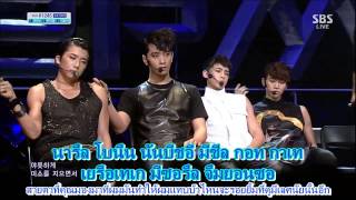 อังกอร์โค๊ต 2PM All Day I Think Of You [upl. by Anear]