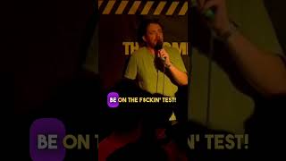 Stag do craic dannyobriencomedy comedy irishcomedy [upl. by Alehs828]