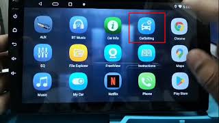 DIY Easiest way to install a Tablet as a Stereo in Your Car CheapMode [upl. by Olram661]