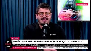 🔴 28032024  Relatório Trimestral de Inflação Dívida Pública Brasil PNAD Contínua [upl. by Mcallister693]