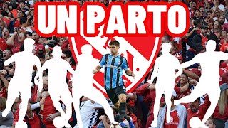 UNA SEMANA SIN REFUERZOS I ROJOS DE PASIÓN EN VIVO 682023 [upl. by Llednyl]