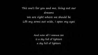 Eminem ft Bruno Mars Lighters Lyrics [upl. by Delmer802]