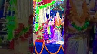 দিদিমা বলেছিল বকর বোকা।harekrishna hindudeity music dance shortvideo [upl. by Polloch186]