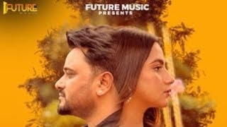 Naqaab 2 Official Video  Masha Ali  Latest Punjabi Songs 2023  Future Music [upl. by Anitsahs]