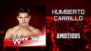 Humberto Carrillo  Ambitious  AE Arena Effects [upl. by Vezza]