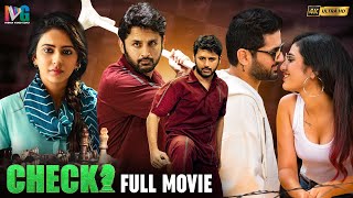 Check Latest Full Movie 4K  Nithiin  Rakul Preet  Priya Varrier  Kannada  Indian Video Guru [upl. by Arlinda]