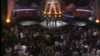 Kelly Clarkson  A Moment Like This American Idol Final [upl. by Ange144]