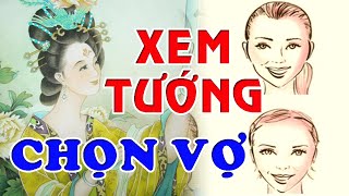 Xem Tướng Qua Thơ  Nhìn Tướng Mặt Đoán Biết Số Phận Con Người [upl. by Marlen]