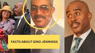 10 FACTS AMERICANS Dont know About GINO JENNINGS [upl. by Arrimat295]