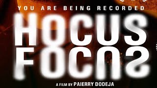 HOCUS FOCUS Official Trailer 2  Award Winning Film  Aashish Rego  Paierry Dodeja  Action Crime [upl. by Sauncho]