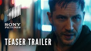 VENOM THE LAST DANCE  New Hindi Trailer  In Cinemas October 24 [upl. by Gerry]