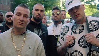 187 Strassenbande  Mit den Jungs Jambeatz [upl. by Grodin]