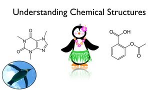 Making Sense of Chemical Structures [upl. by Womack]