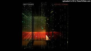 Deftones  Entombed Eb Tuning [upl. by Essyla]