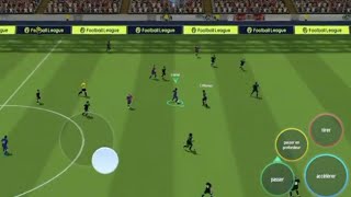 efootball 2024 gameplay Android ios walkthrough mobile game [upl. by Mathur]