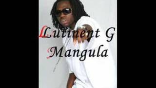 Lutinent G  Mangula [upl. by Giliana]