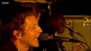 10 PDA Interpol Glastonbury 2014 [upl. by Hirsh589]