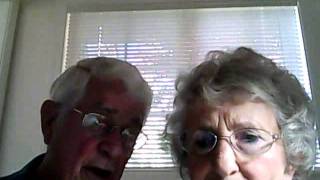 Webcam 101 for Seniors [upl. by Mayce]