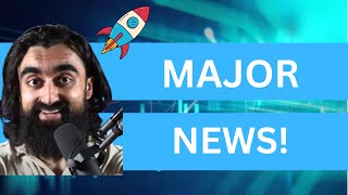 Major Update [upl. by Bodrogi]