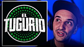 💥¿COMO NACE EL TUGURIO  PROGRAMAS DE RAP EN ARGENTINA🔥 [upl. by Aneetsirhc975]