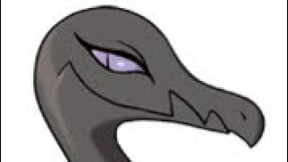 Salazzle but Shakira meme [upl. by Forrest]