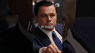 Jonah Hill Vengeance on Leo Dicaprio cineclip movie movieclips film paperclipcinema podcast [upl. by Roper508]