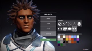 How to change your appearance in Destiny 2 without making a new character [upl. by Ellebasi]