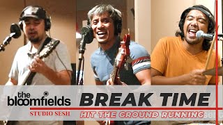 The Bloomfields  Break Time Live Session [upl. by Byran]