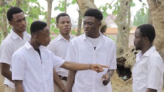 STUBBORN ACADEMY EPISODE 5  KYEKYEKU Fght 3940 FILAMAN Sake Of Food [upl. by Sobel]