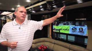 2013 King Aire Motorhome Product Tour [upl. by Rosmunda]