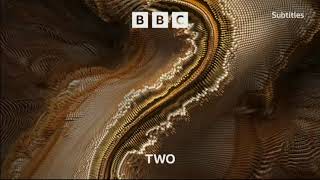 Licorice Pizza BBC Two Intro [upl. by Jojo]