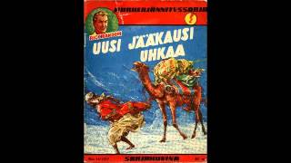 Virtanen  Uusi jääkausi uhkaa [upl. by Salter146]