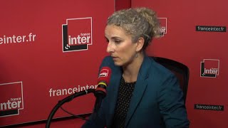 Delphine Batho  quotLe Parti socialiste doit appartenir à ses adhérentsquot [upl. by Airelav]